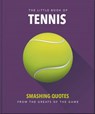 The Little Book of Tennis - OH - 9781035427260
