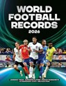 World Football Records 2026 - Keir Radnedge - 9781035427642