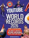 YouTube World Records 2026 - Adrian Besley - 9781035428205