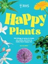 RHS Happy Plants - Zia Allaway - 9781035428717
