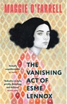 The Vanishing Act of Esme Lennox - Maggie O'Farrell - 9781035430055