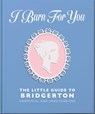 I Burn For You: The Little Guide to Bridgerton - Orange Hippo! - 9781035430222