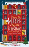 'Twas the Murder Before Christmas - Dr. Gareth Moore - 9781035430406