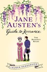 Jane Austen's Guide to Romance - Lauren Henderson - 9781035432752