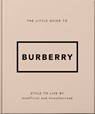 The Little Guide to Burberry - Oh - 9781035433452