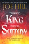 King Sorrow - Joe Hill - 9781035434305