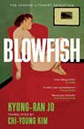 Blowfish - Kyung-Ran Jo - 9781035435241