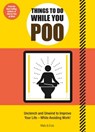 Things to Do While You Poo - Mats and Enzo - 9781035435661