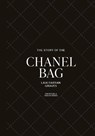 The story of the chanel bag - laia graves - 9781035436453