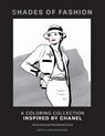 Shades of Fashion - OH - 9781035437788