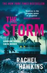 The Storm - Rachel Hawkins - 9781035440443