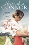 The Lydgate Widow - Alexandra Connor - 9781035441464