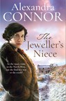 The Jeweller's Niece - Alexandra Connor - 9781035441471