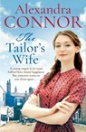 The Tailor's Wife - Alexandra Connor - 9781035441495
