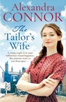 The Tailor's Wife - Alexandra Connor - 9781035441495