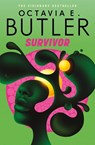 Survivor - Octavia E. Butler - 9781035444236