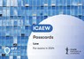 ICAEW Law - BPP Learning Media - 9781035508853