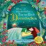 Mein märchenhaftes Pop-up-Buch: Dornröschen - Susanna Davidson - 9781035700721
