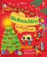 Weihnachten - Traditionen aus aller Welt - Jane Bingham - 9781035703913