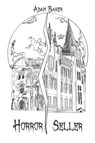 Horror Seller - Adam Baker - 9781035823390