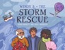 Windy B – The Storm Rescue - John Barnett ; Alice Jamieson - 9781035824434