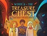 Windy B - The Treasure Chest - John Barnett ; Alice Jamieson - 9781035824458