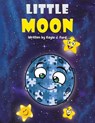Little Moon - Kayla J Ford - 9781035827497