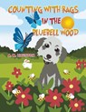 Counting with Rags in the Bluebell Wood - A. M. Houston - 9781035829835