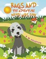 Rags and the Adventure with Mrs Fox - A. M. Houston - 9781035830145