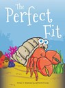 Perfect Fit - Jeff Bartholomeusz - 9781035831814