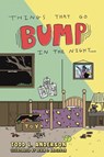 Things That Go Bump in the Night - Todd L. Anderson - 9781035837861