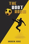 The Boot Room - Andrew Judge - 9781035841059