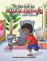 Tale of a Jamaican Boy - Little T And Lasco - Yvonne Morgan-McKenzie - 9781035862818
