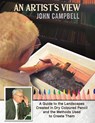 An Artist’s View - John Campbell - 9781035863846