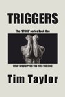 Triggers - Tim Taylor - 9781035878970