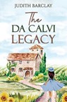 The Da Calvi Legacy - Judith Barclay - 9781035882649