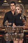 One Night Only - Roxie Holland - 9781035883035