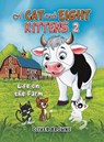 A Cat and Eight Kittens 2 - Oliver Browne - 9781035888863