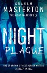 Night Plague - Graham Masterton - 9781035904037