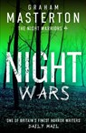 Night Wars - Graham Masterton - 9781035904075