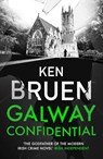 Galway Confidential - Ken Bruen - 9781035909896