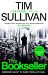 The Bookseller - Tim Sullivan - 9781035910434