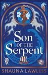 Son of the Serpent - Shauna Lawless - 9781035911349