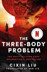 The Three-Body Problem - Cixin Liu - 9781035911929