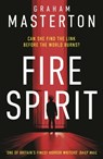 Fire Spirit - Graham Masterton - 9781035916214