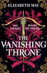 The Vanishing Throne - Elizabeth May - 9781035917112