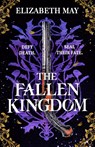 The Fallen Kingdom - Elizabeth May - 9781035917174