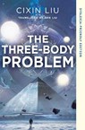 The Three-Body Problem - Cixin Liu - 9781035920877