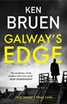 Galway's Edge - Ken Bruen - 9781035924059