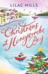 Christmas at Honeycombe Bay - Lilac Mills - 9781035927302